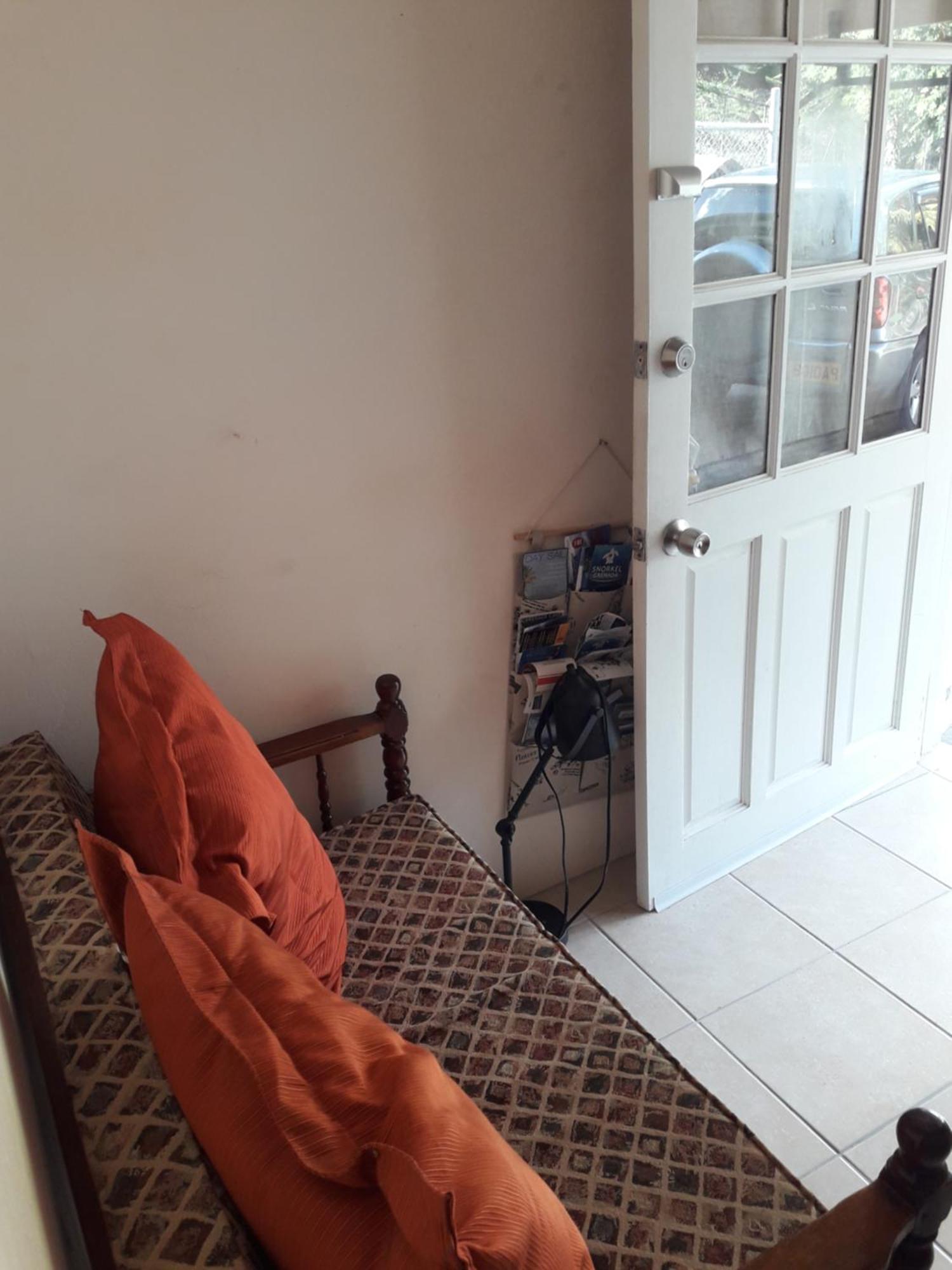 Cosy Corner Apartment St. George's Room photo